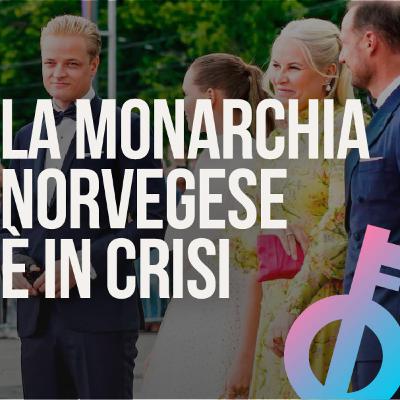 Il caso Epstein travolge i Reali norvegesi