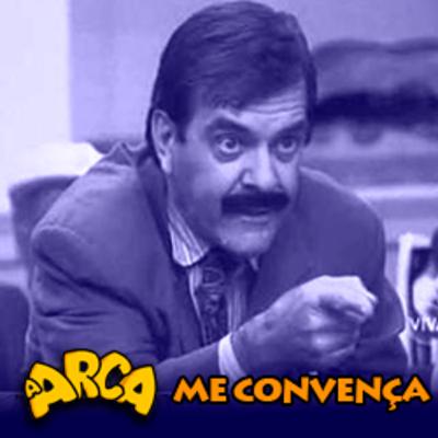 Episódio 六 : ME CONVENÇA!