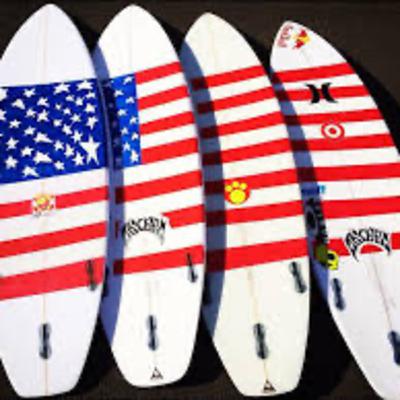 QuiverCast - Performance/Fish/Retro/Travel Surfboards