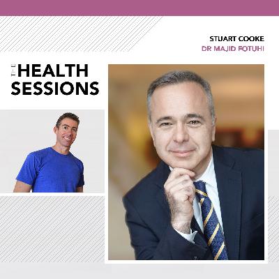 Dr. Majid Fotuhi - The Invincible Brain
