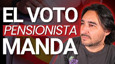 INOCENTE DUKE EXPLICA SU PLAN SI FUESE PRESIDENTE DE ESPAÑA 💸 #77