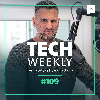 Tech Weekly | Smart City Index & digitales Lernen Tech Weekly | Smart City Index & digitales Lernen