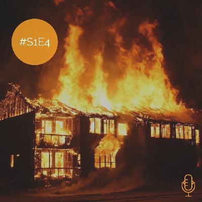 S1E4: Das Feuer
