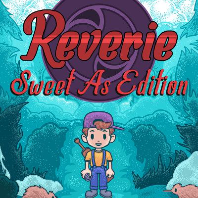 GCNC - 1x12 - Nintendo Direct & Reverie