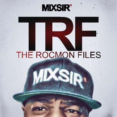 Welcome to The Rocmon Files