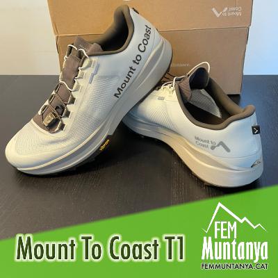 Fem Muntanya Express | Opinió de les Mount To Coast T1