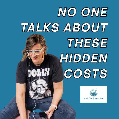 The Hidden Costs of Debt: The Emotional, Financial & Family Toll No One Talks About | Ep 90 Debt Rebel Show The Hidden Costs of Debt: The Emotional, Financial & Family Toll No One Talks About | Ep 90 Debt Rebel Show