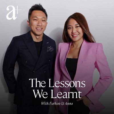 Episode 1: Ankiti Bose On Misogyny In Business And Her Defiance Episode 1: Ankiti Bose On Misogyny In Business And Her Defiance