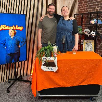 9. Childhood, Crows and The Crimean War with Pierre Novellie