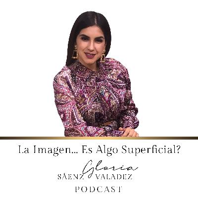 La Imagen... Es Algo Superficial?