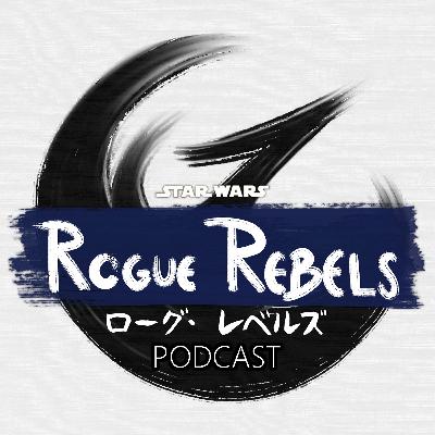 269: Star Wars Visions: Volume 3 part 2!
