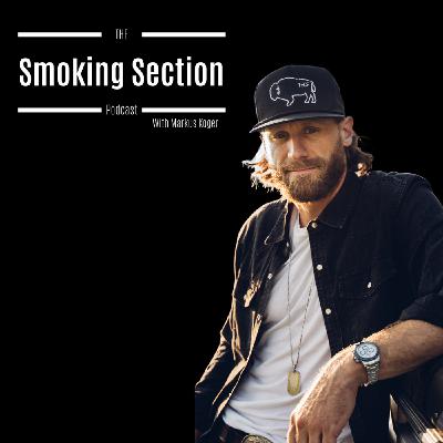 S6 Ep6: Chase Rice - I Hate Cowboys