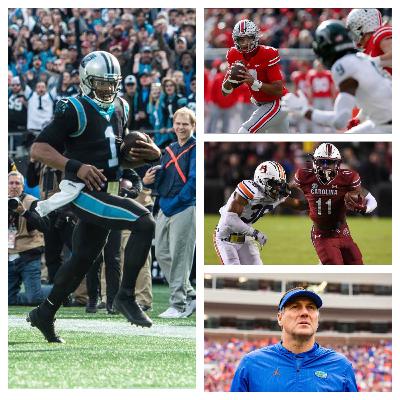 COMING HOME & MORE ...