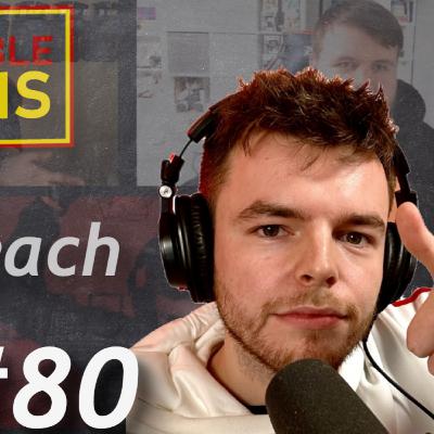 Josh Peach! (Not Nick Pope)