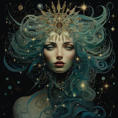 #46 New Moon Manifestations: the Power of Zodiac Alignments