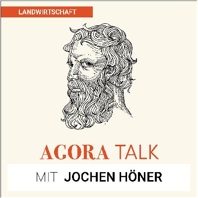 Trend: Transformation in der Landwirtschaft | Episode 4