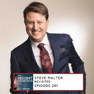 Steve Multer - Revisited