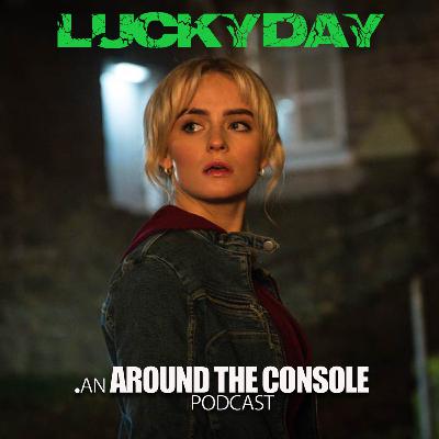 Doctor Who: Lucky Day Review