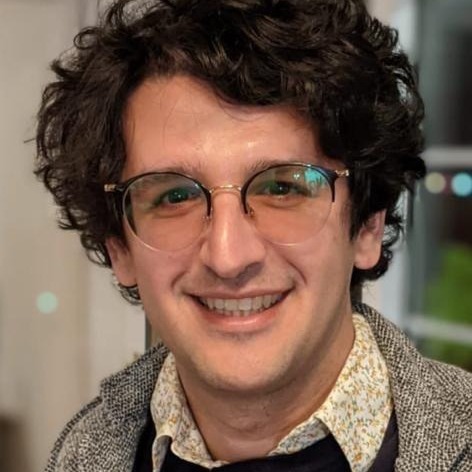 آواهای کم‌شنیده از دیروز تا امروز • سیاوش بهبهانی