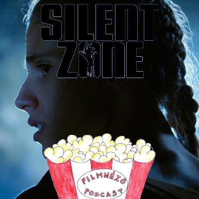 Apukalipszis – PodFast: Silent Zone (2025) kritika Apukalipszis – PodFast: Silent Zone (2025) kritika