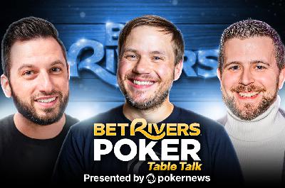 Phil Galfond Tells All on New BetRivers Table Talk Podcast; What's Coming in 2026? Phil Galfond Tells All on New BetRivers Table Talk Podcast; What's Coming in 2026?