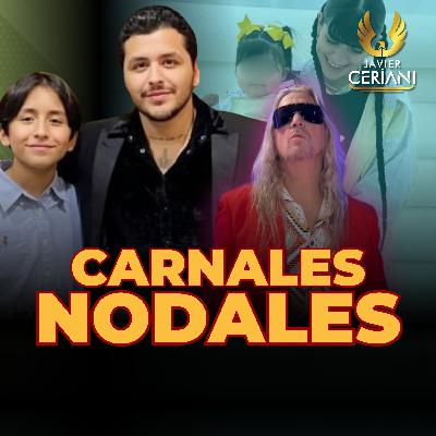 Acuerdo fulminante de Cazzu e Inti - Sale toda la verdad de hermano de Nodal | Javier Ceriani