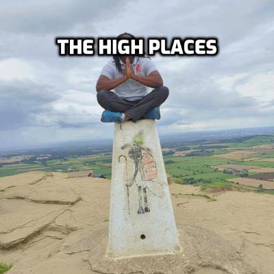 Episode 31 - High Places
