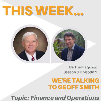 Finance and Operations