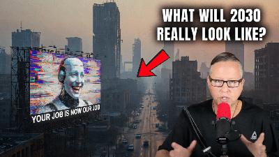 The Secret Plan for 2030 Explained!