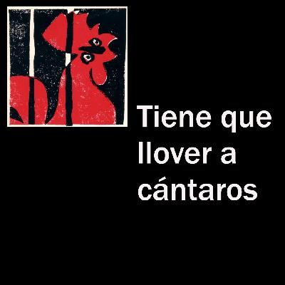 Episode 407: A cántaros Episode 407: A cántaros