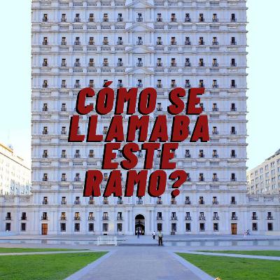 Ep. 3 / Donde Chucha están los Calcetines? Ep. 3 / Donde Chucha están los Calcetines?