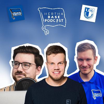 HB#316 Hertha hält die Klasse, verliert aber Maza und Zecke