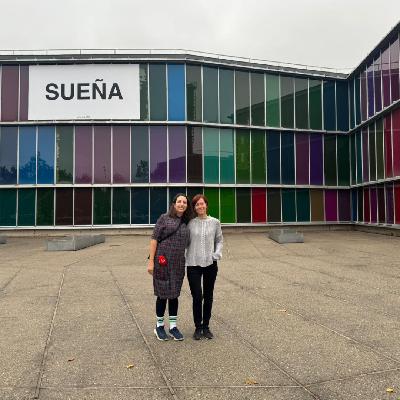 Hoy empieza todo - Yoko Ono ‘Insound and Instructure’ - 11/11/25