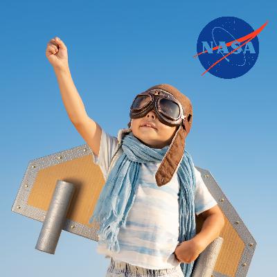 #1: Dr. Land’s NASA Study 98% of children start as creative geniuses, but only 2% keep that spark into adulthood