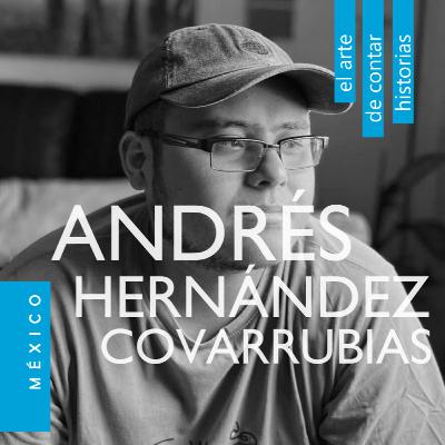 Andrés Hernández: el ADN del cortormetraje