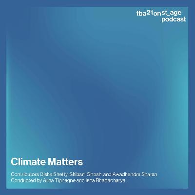 Climate Matters
