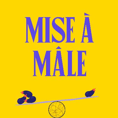 Bonus Patreon ! Extrait de la Mise à Nue de Dorian