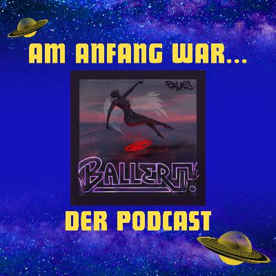 Am Anfang war: "ballert" – mit Tina Turnup