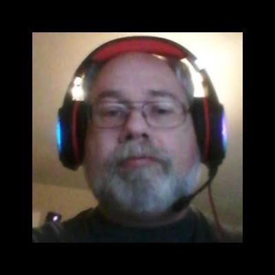 Ron the Sandman’s Box of Rock