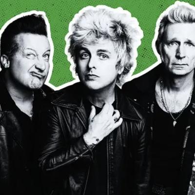 Green Day