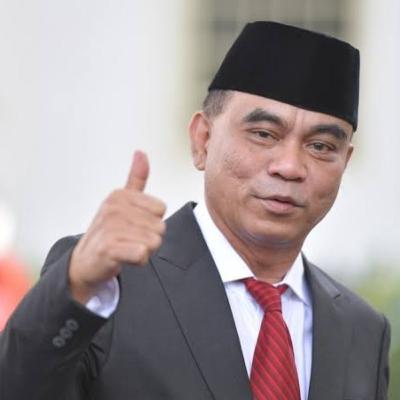 Wakil Menteri Desa Solidaritas Desa Lawan Covid-19