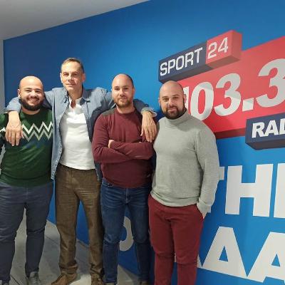Κωστής Ζομπανάκης - «Έλα στο λαό σου» (07-03-2020) Κωστής Ζομπανάκης - «Έλα στο λαό σου» (07-03-2020)