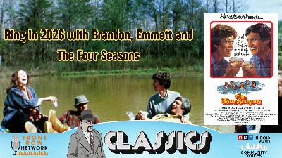 Ep. 410- The Four Seasons Ep. 410- The Four Seasons