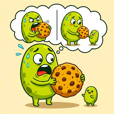 #73 — Selfish or Altruistic. What is our true nature? #73 — Selfish or Altruistic. What is our true nature?
