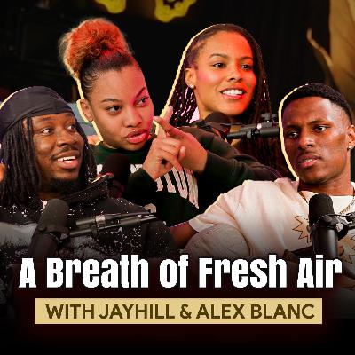 One Percent Better Pod EP 052 | A Breath of Fresh Air One Percent Better Pod EP 052 | A Breath of Fresh Air
