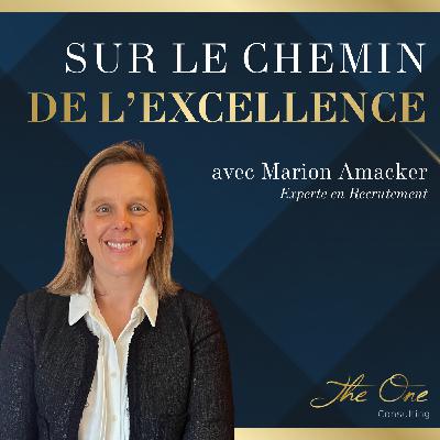 ENTRETIENS D’EMBAUCHE DANS LE LUXE : Tout ce qu’il faut savoir pour se démarquer avec Marion Amacker, Experte en Recrutement #2 ENTRETIENS D’EMBAUCHE DANS LE LUXE : Tout ce qu’il faut savoir pour se démarquer avec Marion Amacker, Experte en Recrutement #2