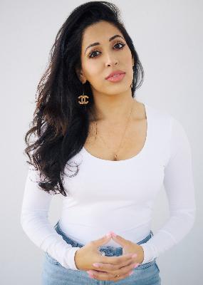 Ep. 96: How to create a portfolio career with author, doctor, journalist and educator Seema Yasmin Ep. 96: How to create a portfolio career with author, doctor, journalist and educator Seema Yasmin