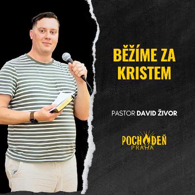 Běžíme za Kristem