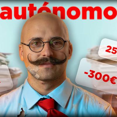 ¿Por qué España ODIA a los AUTÓNOMOS? | Para Pensar #4 ¿Por qué España ODIA a los AUTÓNOMOS? | Para Pensar #4