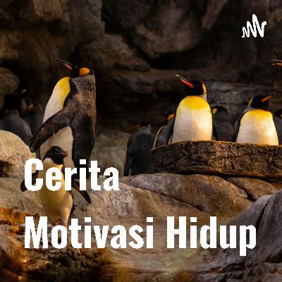 Pentingnya self improvmen